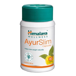 Аюрслим (Ayurslim) Himalaya, 60 капс. Аюрслим (Ayurslim) Himalaya, 60 капс.