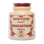 Чаванпраш Аштаварг (Chyavanprash Ashtavarg), 500г Чаванпраш Аштаварг (Chyavanprash Ashtavarg), 500г