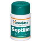 Септилин (Septilin) Himalaya, 60 таб. Септилин (Septilin) Himalaya, 60 таб.