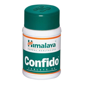Конфидо (спеман форте) (Confido) Himalaya, 60 таб. Конфидо (спеман форте) (Confido) Himalaya, 60 таб.